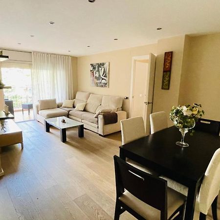 Lux Apartament Salou Eksteriør bilde