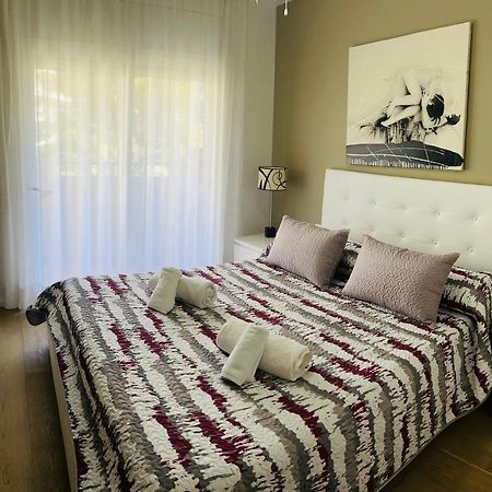 Lux Apartament Salou Eksteriør bilde