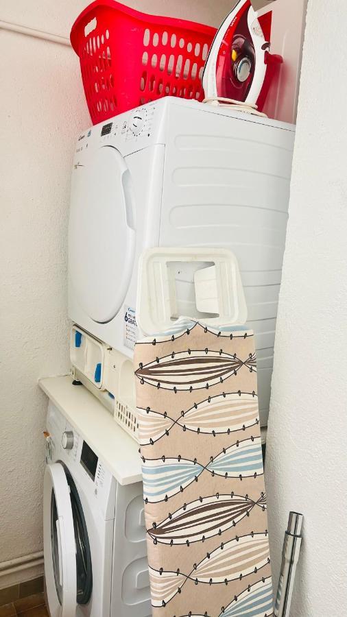 Lux Apartament Salou Eksteriør bilde
