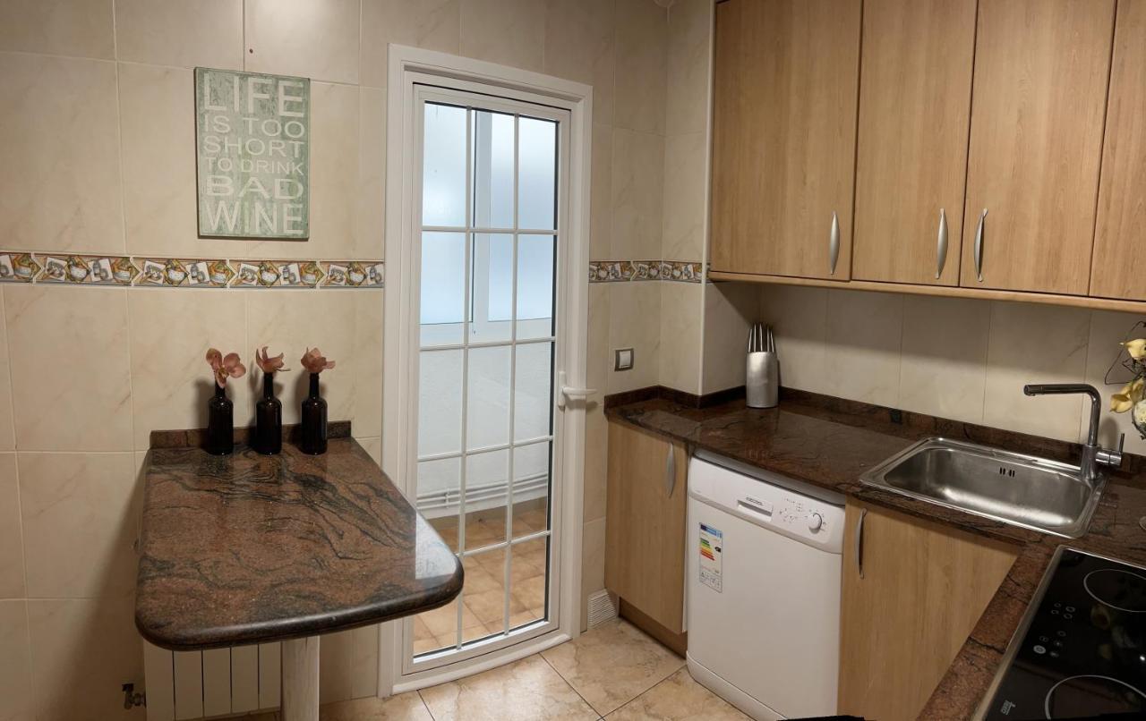 Lux Apartament Salou Eksteriør bilde