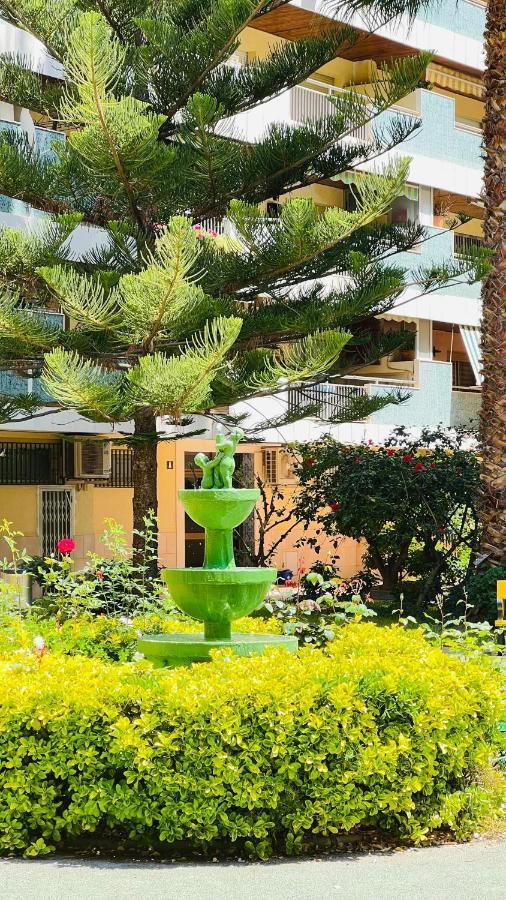 Lux Apartament Salou Eksteriør bilde