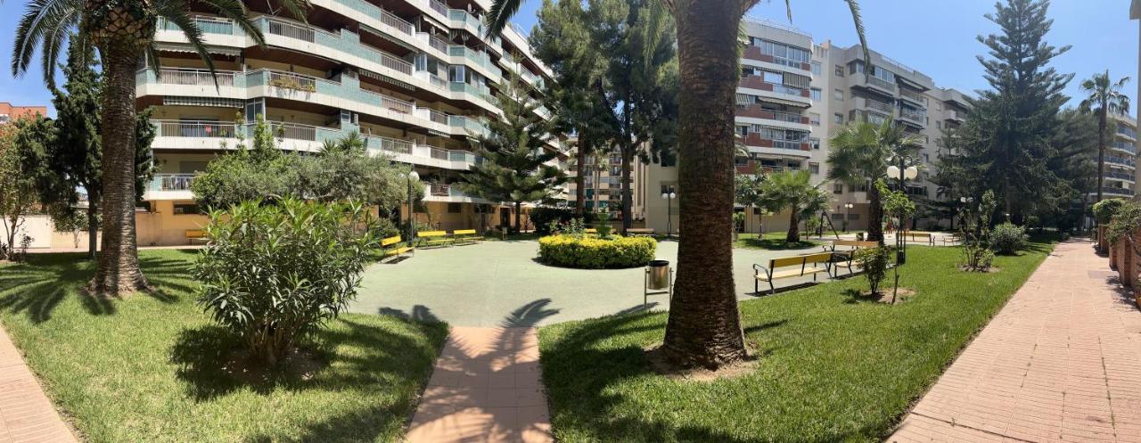 Lux Apartament Salou Eksteriør bilde