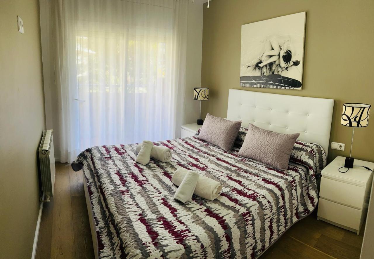 Lux Apartament Salou Eksteriør bilde