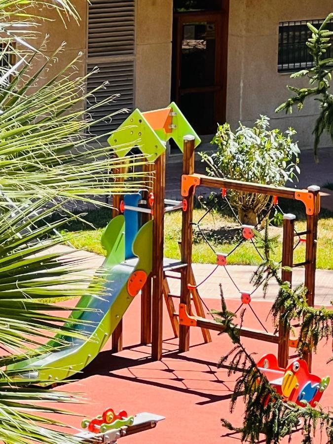 Lux Apartament Salou Eksteriør bilde