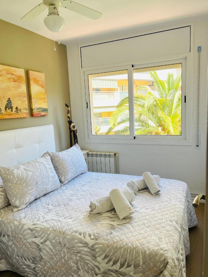Lux Apartament Salou Eksteriør bilde