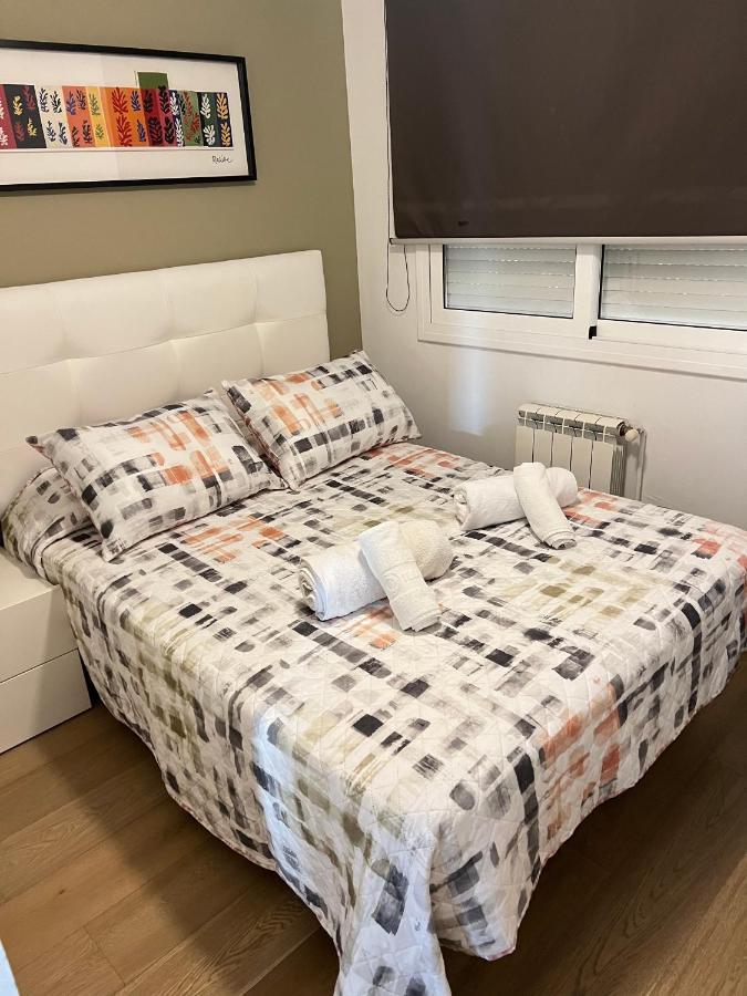 Lux Apartament Salou Eksteriør bilde