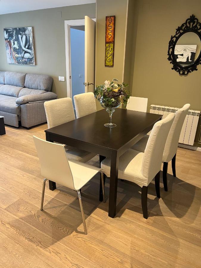 Lux Apartament Salou Eksteriør bilde