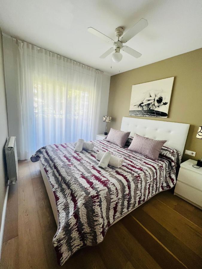 Lux Apartament Salou Eksteriør bilde
