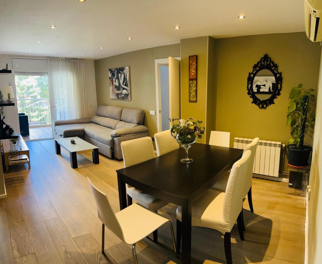 Lux Apartament Salou Eksteriør bilde