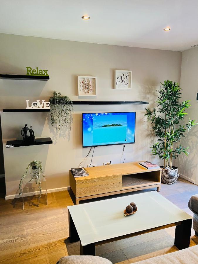 Lux Apartament Salou Eksteriør bilde