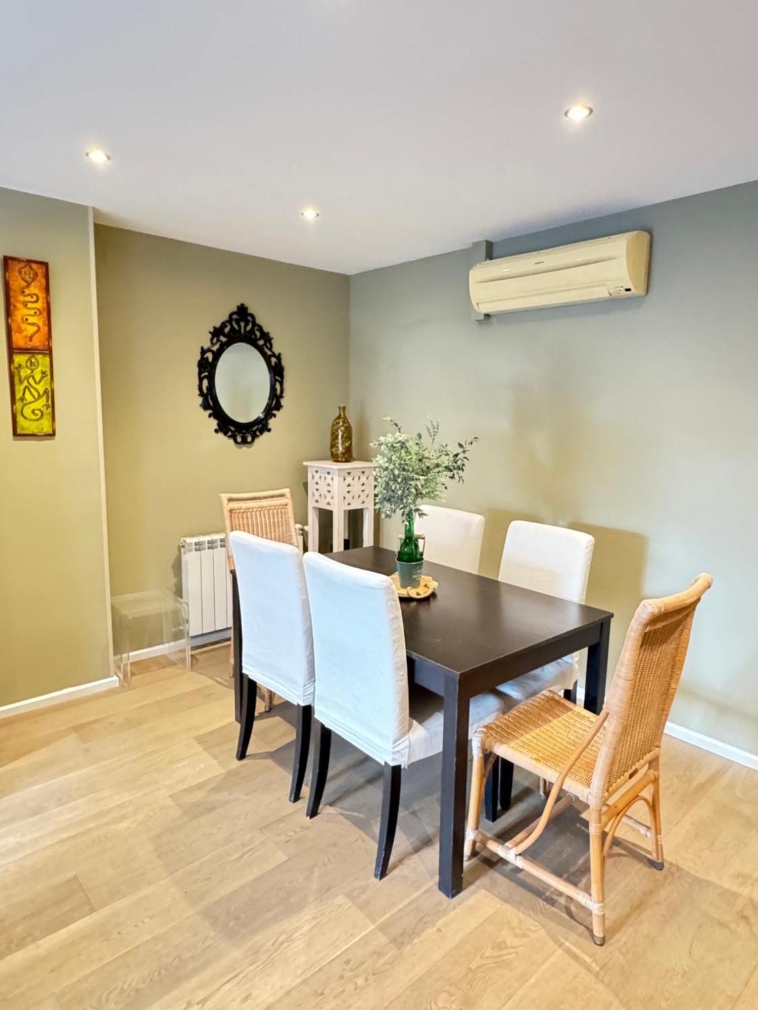 Lux Apartament Salou Eksteriør bilde