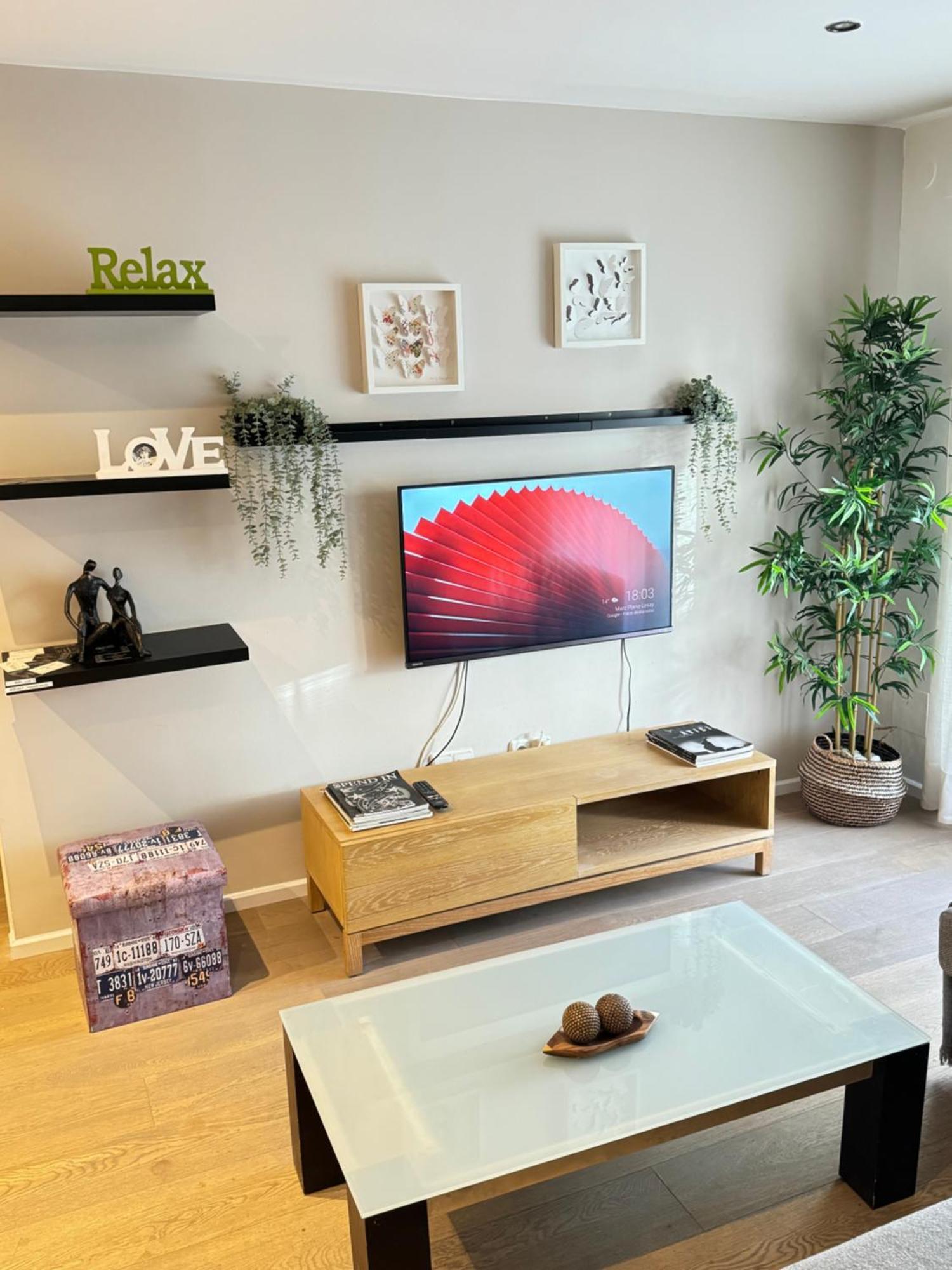 Lux Apartament Salou Eksteriør bilde