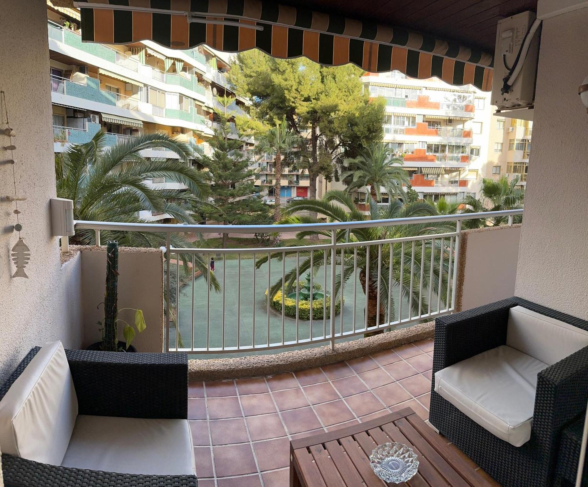 Lux Apartament Salou Eksteriør bilde