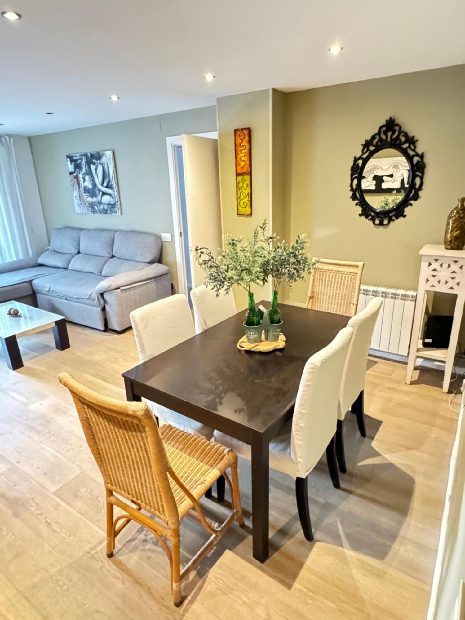 Lux Apartament Salou Eksteriør bilde