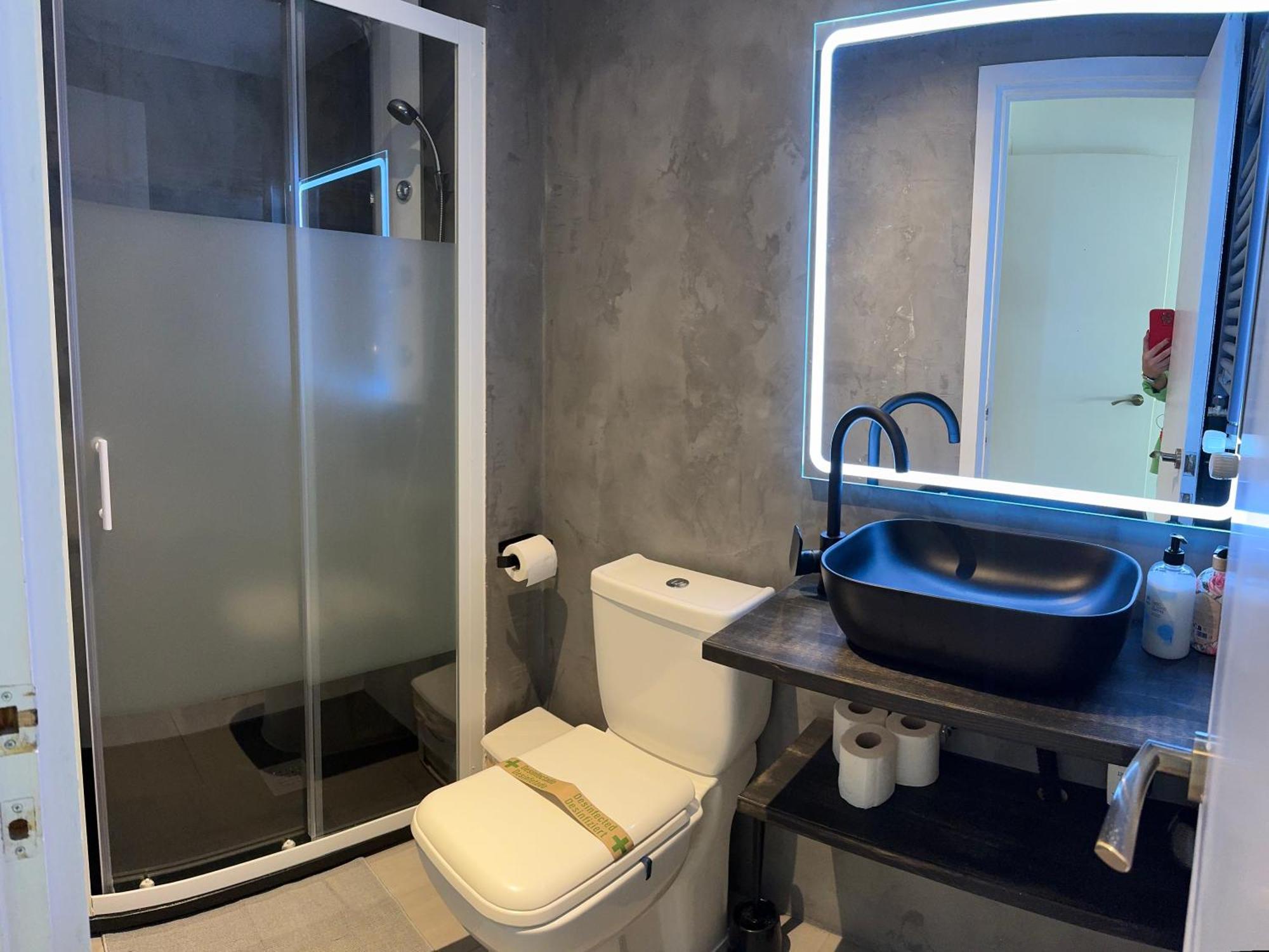 Lux Apartament Salou Eksteriør bilde