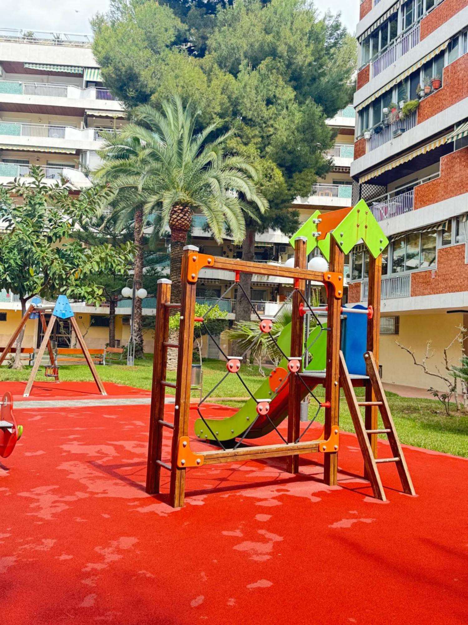 Lux Apartament Salou Eksteriør bilde
