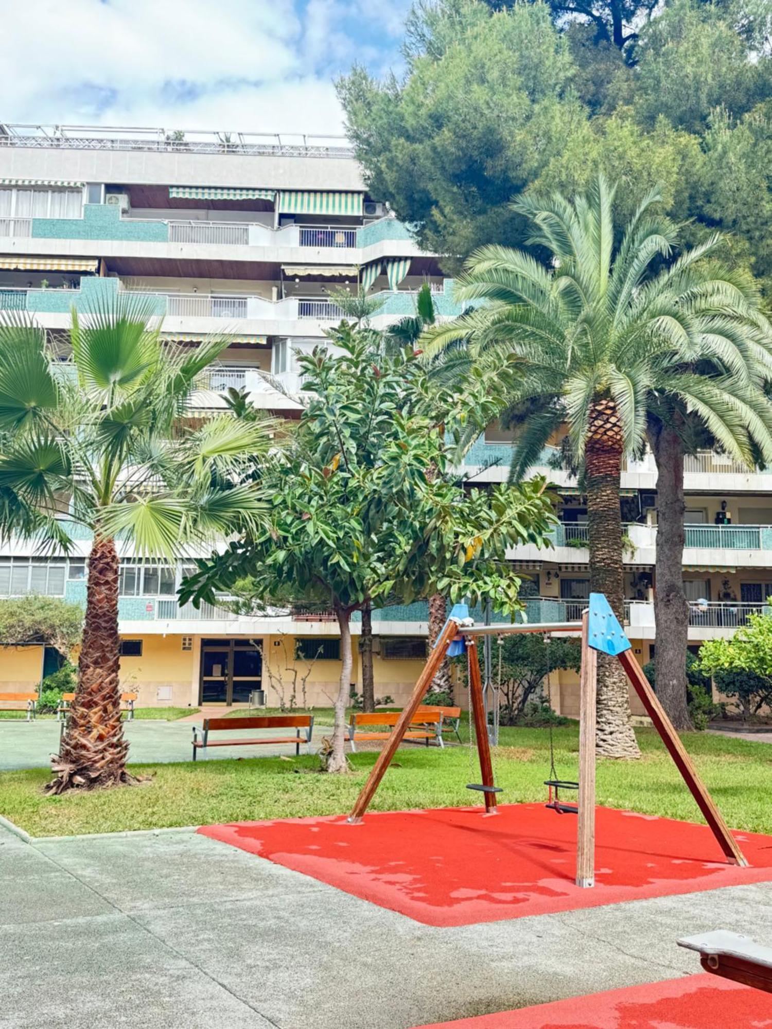 Lux Apartament Salou Eksteriør bilde
